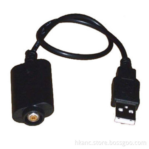 E-cigarette USB Charger for eGo Battery